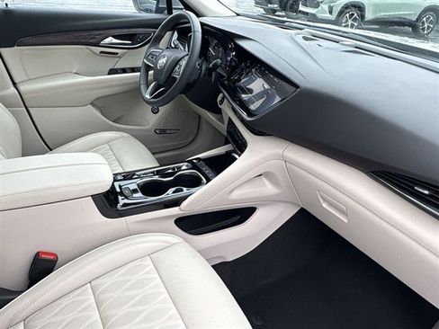 Used 2023 Buick Envision Avenir FWD image 29