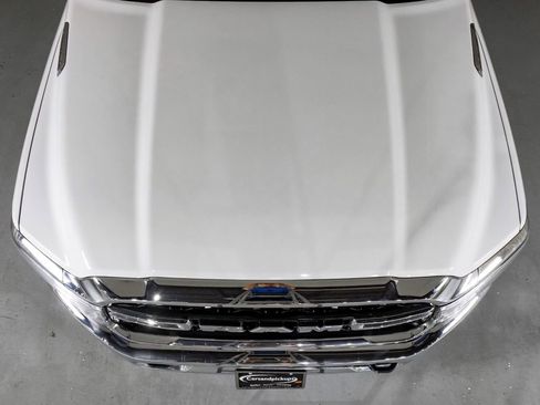 Used 2022 RAM 3500 Tradesman RWD image 28