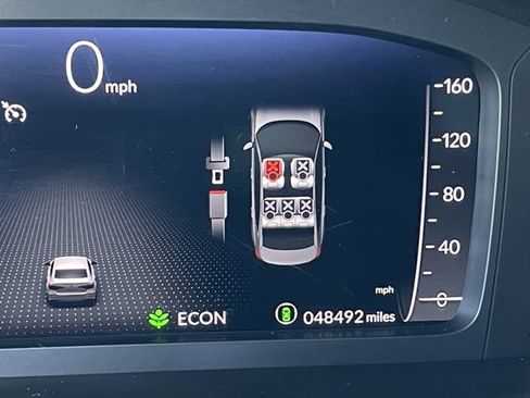 Certified 2022 Honda Civic Touring image 15