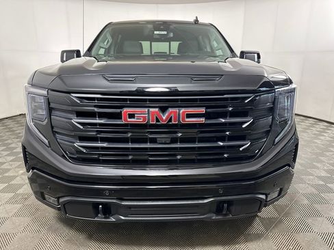 New 2026 GMC Sierra 1500 Elevation w/ Elevation Premium Package image 8
