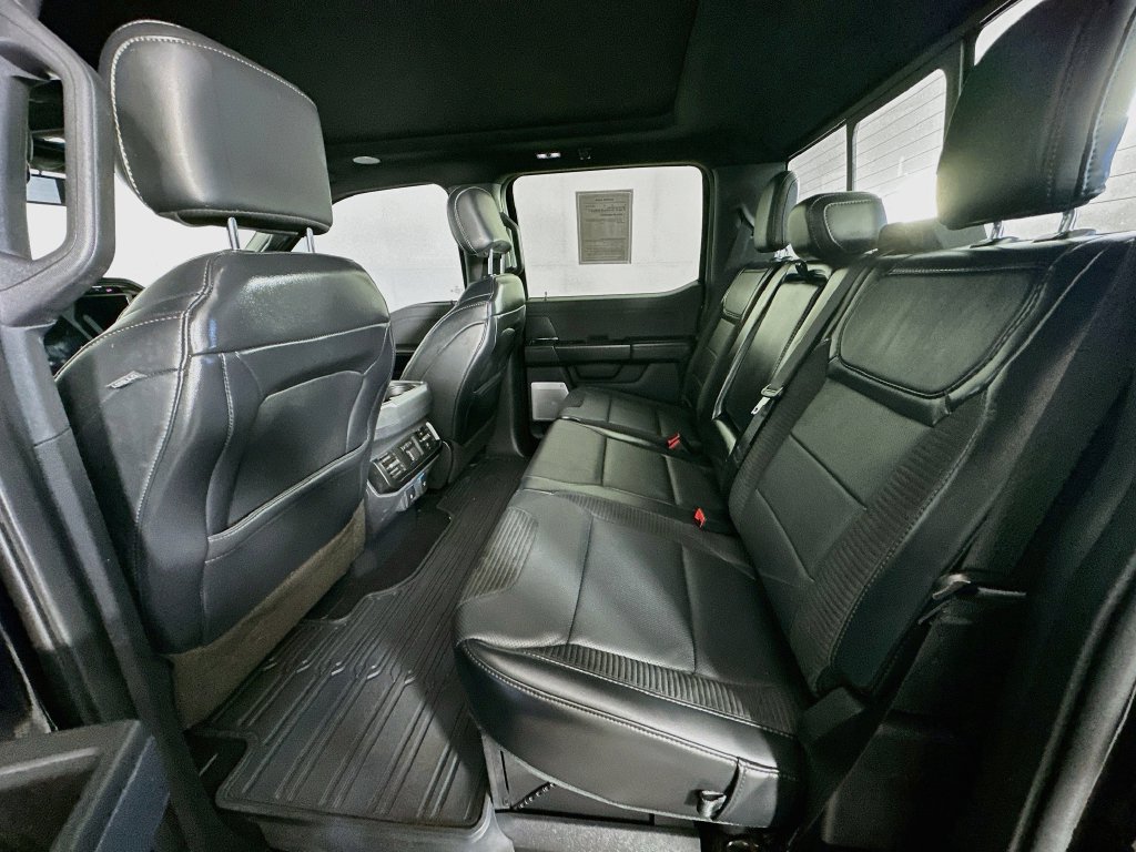 Used 2023 Ford F150 Raptor AWD/4WD image 33