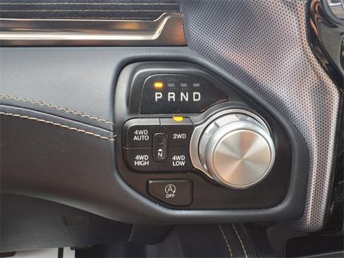 Used 2020 RAM 1500 Limited image 19