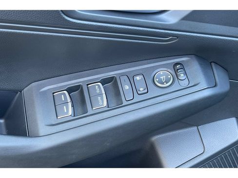 Used 2026 Honda Accord LX image 12