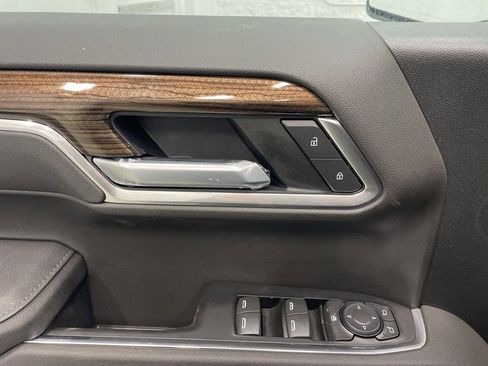 New 2025 Chevrolet Silverado 1500 RST image 14