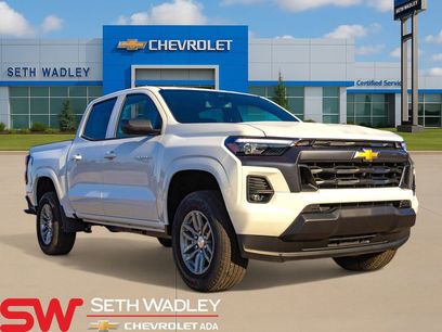 New 2026 Chevrolet Colorado LT w/ LT Convenience Package