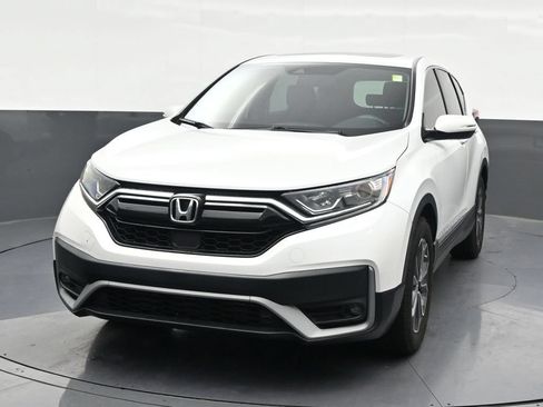 Used 2022 Honda CR-V EX image 8