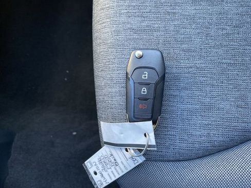 New 2026 Ford F250 XL w/ STX Appearance Package image 22