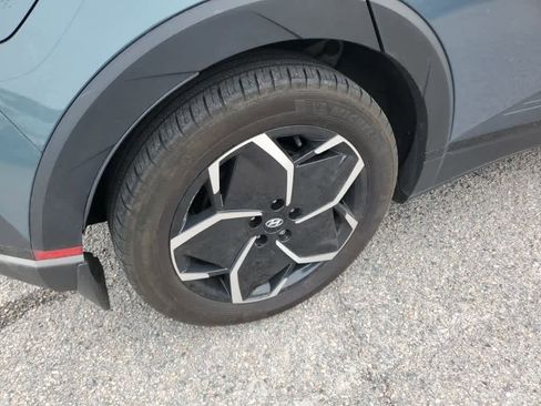 Used 2023 Hyundai Ioniq 5 SEL image 11