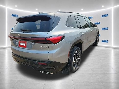 Certified 2025 Buick Enclave Sport Touring w/ Power Package AWD/4WD image 5
