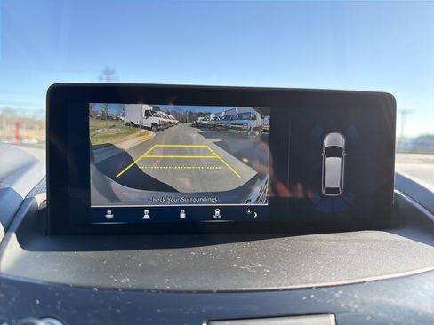 Certified 2023 Acura RDX FWD w/ Technology Package image 25