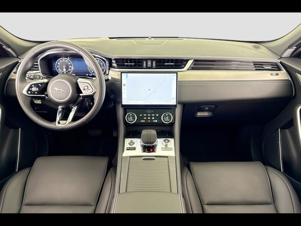 New 2026 Jaguar F-PACE R-Dynamic S AWD/4WD image 9