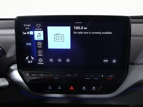 Used 2023 Volkswagen ID.4 Pro image 42