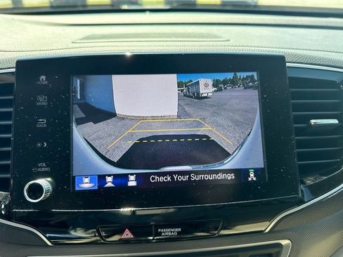 Used 2023 Honda Ridgeline RTL-E image 20