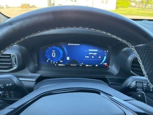 Certified 2022 Ford Explorer ST w/ Equipment Group 401A AWD/4WD image 32