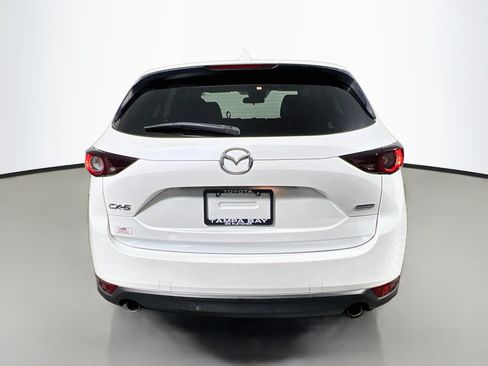 Used 2017 MAZDA CX-5 Touring FWD image 6