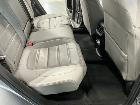 Used 2018 Honda CR-V EX-L image 23