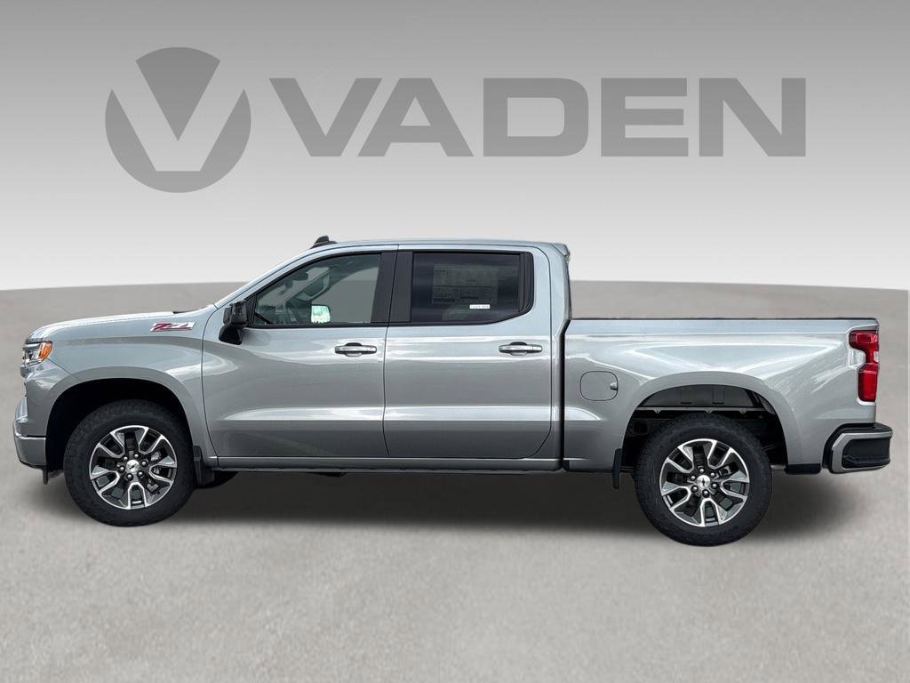 New 2026 Chevrolet Silverado 1500 RST w/ All Star Edition Plus AWD/4WD image 26