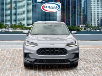 Certified 2023 Honda HR-V LX video 2