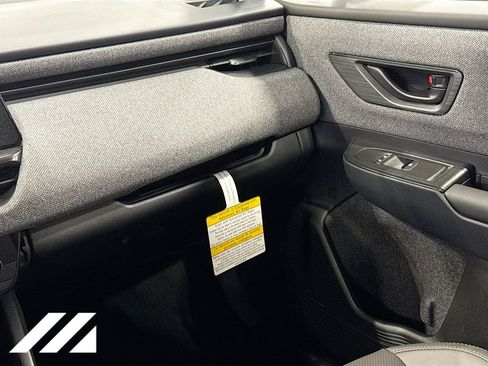 New 2026 Subaru Outback Limited XT image 25