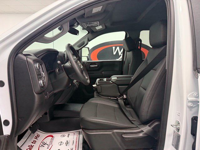 New 2026 GMC Sierra 3500 Pro w/ Convenience Package AWD/4WD image 8