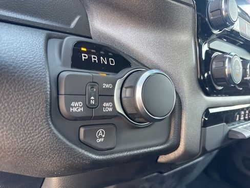 New 2026 RAM 1500 Express image 17