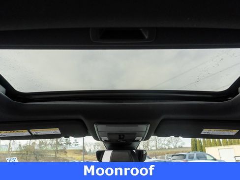 Certified 2023 Honda CR-V Sport Touring image 17