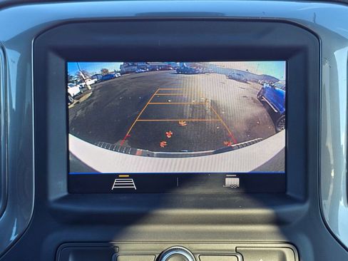 Used 2023 Chevrolet Silverado 2500 W/T w/ WT Convenience Package image 29