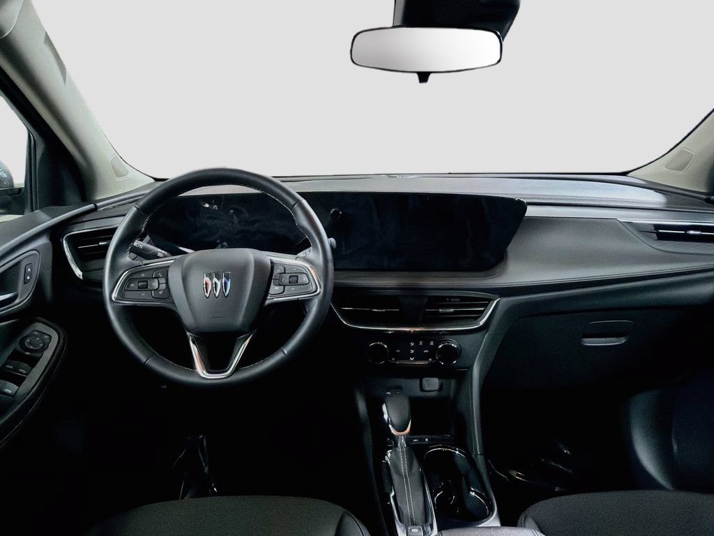 Used 2026 Buick Encore GX Preferred w/ Comfort Package FWD image 22