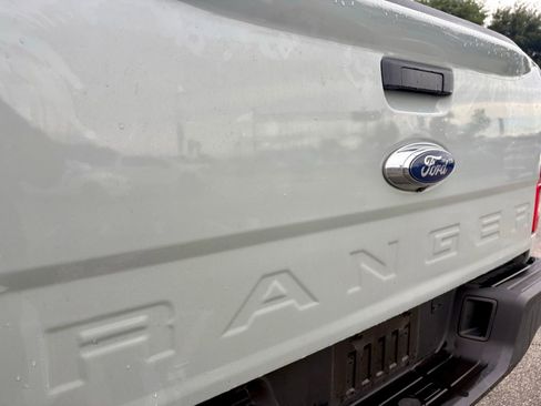 Used 2023 Ford Ranger XL w/ Equipment Group 101A High RWD image 3