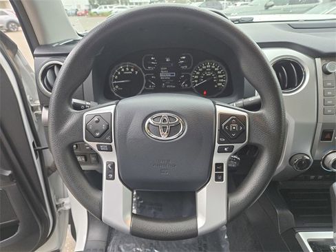 Used 2020 Toyota Tundra SR5 image 25