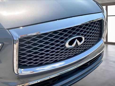 Used 2020 INFINITI QX80 Luxe w/ Proassist Package AWD/4WD image 31