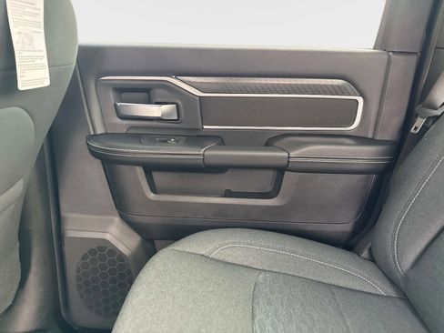 New 2026 RAM 2500 Big Horn image 15