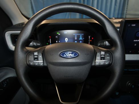 New 2025 Ford Maverick XLT w/ Equipment Group 301A image 9