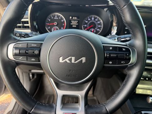 Used 2022 Kia K5 GT-Line AWD/4WD image 18