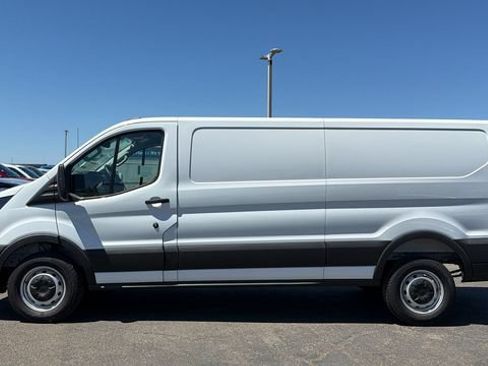 New 2026 Ford Transit 250 Low Roof RWD image 6
