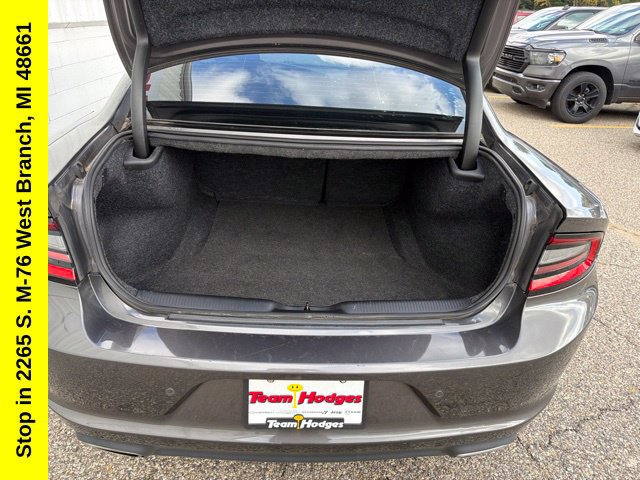 Used 2016 Dodge Charger SE w/ Power Sunroof Group AWD/4WD image 23
