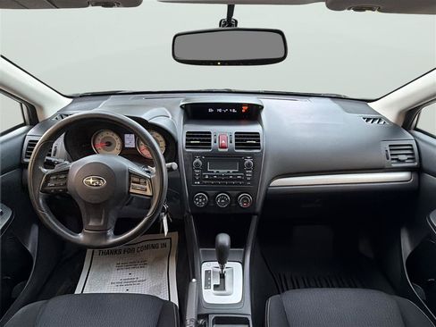 Used 2012 Subaru Impreza 2.0i Sport Premium AWD/4WD image 16