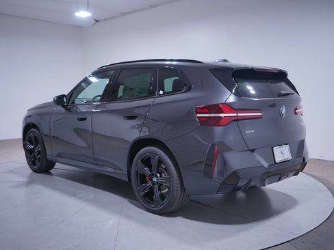 Used 2026 BMW X3 xDrive30i w/ M Sport Package AWD/4WD image 3