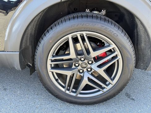 Used 2025 Ford Explorer ST w/ Sun And Sound Package image 12