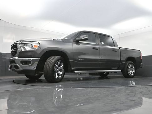 Used 2022 RAM 1500 Big Horn AWD/4WD image 29