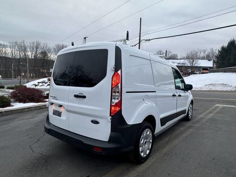Used 2016 Ford Transit Connect XL image 18