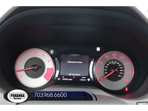 New 2026 Acura RDX A-Spec AWD/4WD image 9