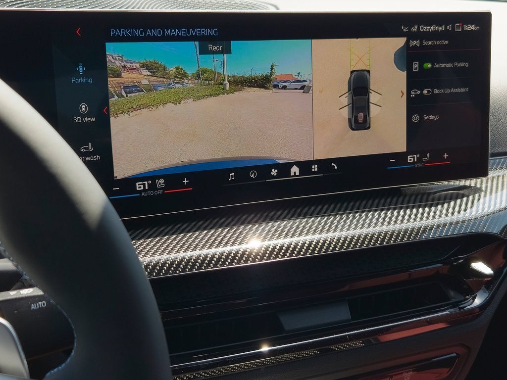 New 2026 BMW M340i w/ Premium Package RWD image 10