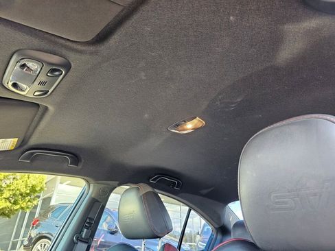 Used 2015 Subaru WRX STI w/ Popular Package #3 image 22