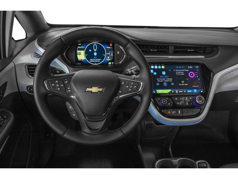 Used 2020 Chevrolet Bolt Premier image 7
