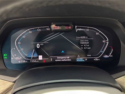 Used 2019 BMW X5 xDrive40i w/ M Sport Package image 29