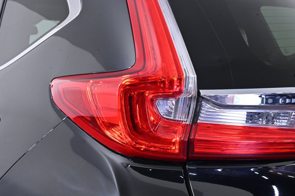 Used 2017 Honda CR-V EX-L image 9