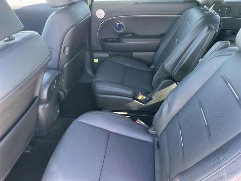 New 2026 Hyundai Palisade Calligraphy image 16