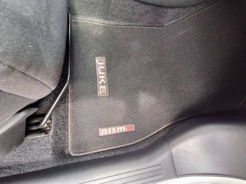 Used 2013 Nissan Juke NISMO AWD/4WD image 30