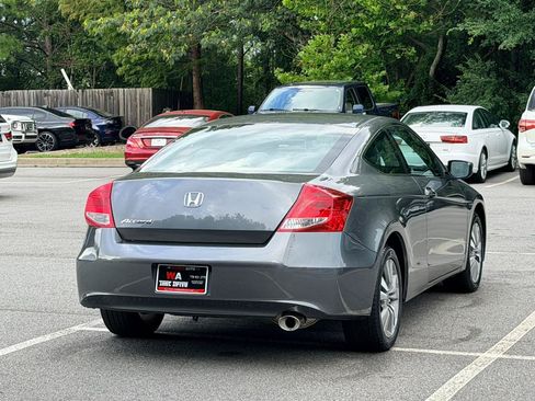 Used 2012 Honda Accord LX-S image 4